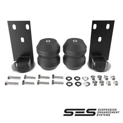 Timbren SES Kit - Suspension Support for Towing & Hauling