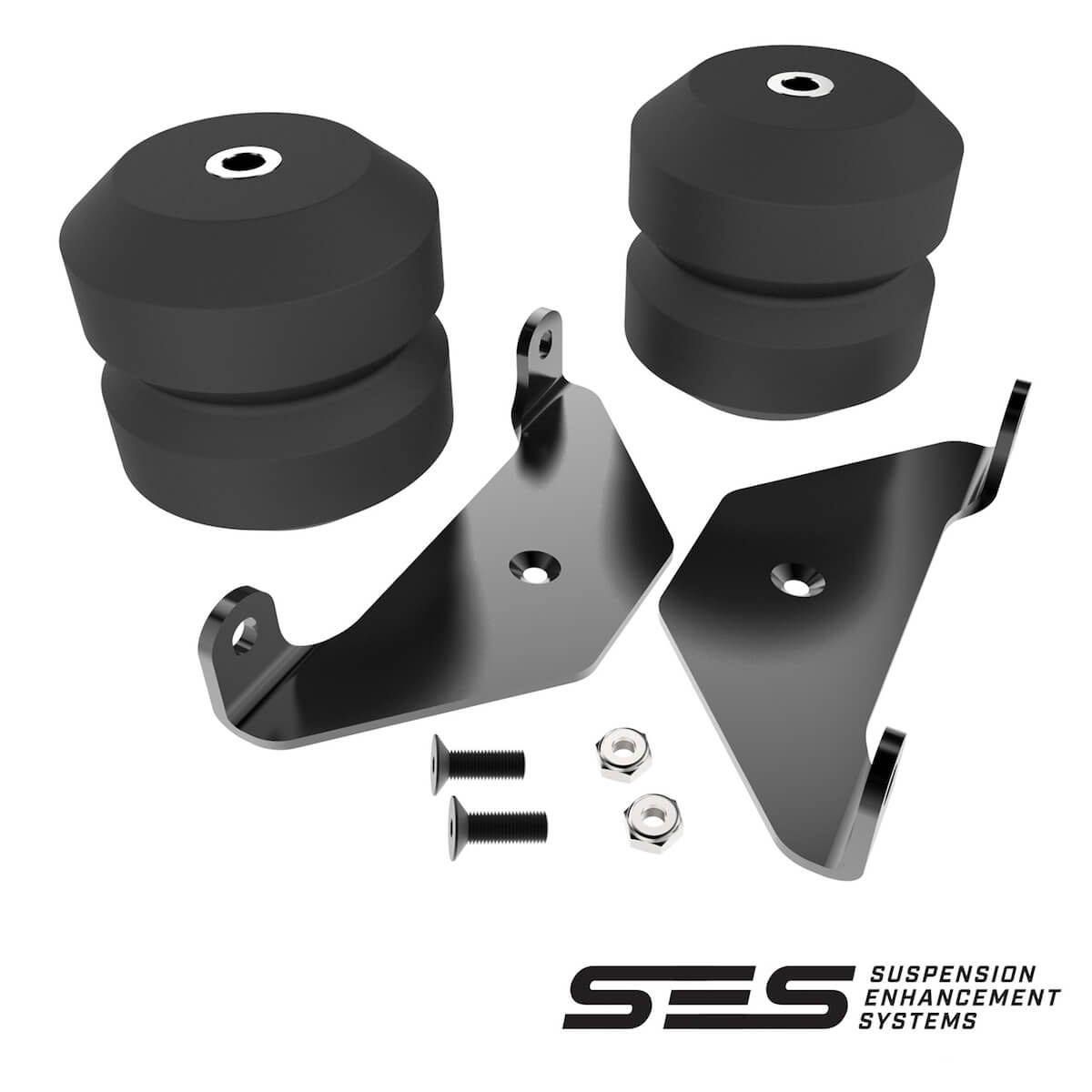 Timbren SES Kit - Suspension Enhancement for Load Stability