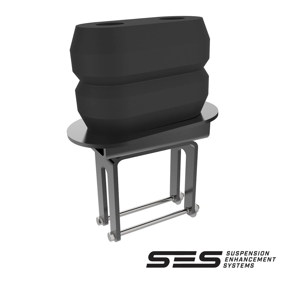 Timbren SES Kit - Suspension Support for Improved Handling