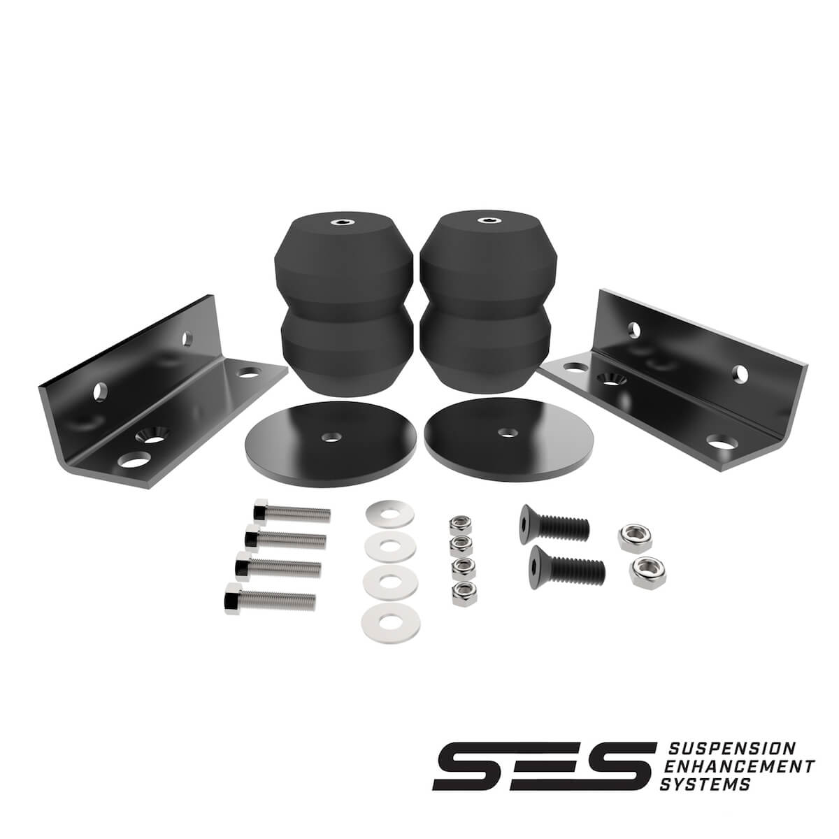 Timbren SES Kit - Suspension Enhancement for Heavy Loads