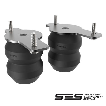 Timbren SES Kit - Suspension Support for Heavy-Duty Applications