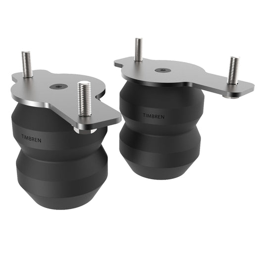 Timbren SES Kit - Suspension Support for Heavy-Duty Applications