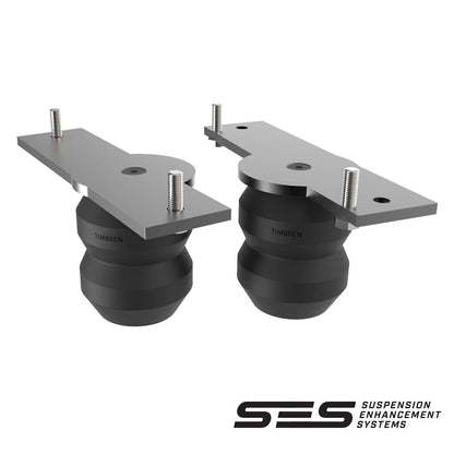 Timbren SES Kit - Suspension Enhancement for Reinforced Handling