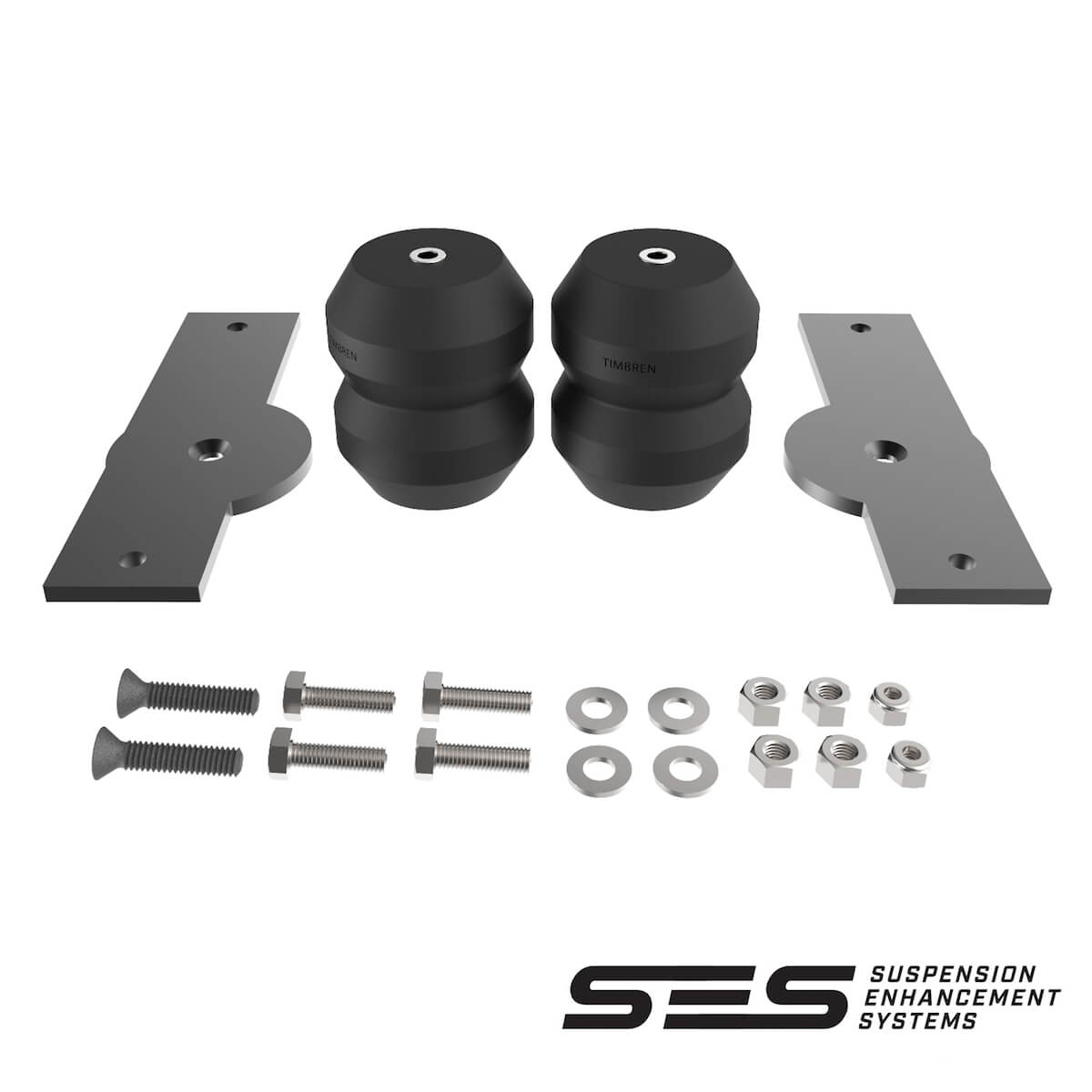 Timbren SES Kit - Suspension Enhancement for Reinforced Handling