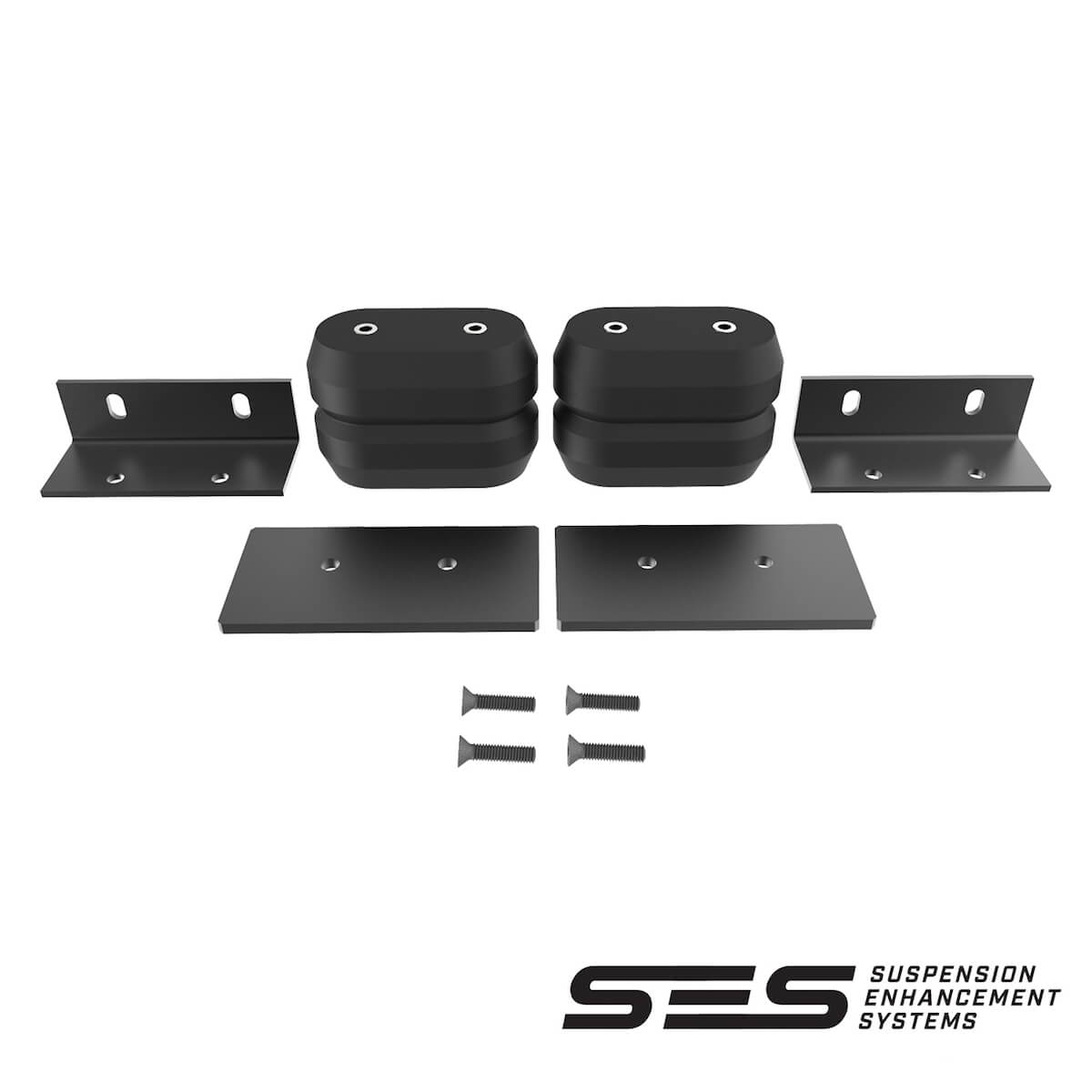 Timbren SES Kit - Suspension Enhancement for Heavy Loads