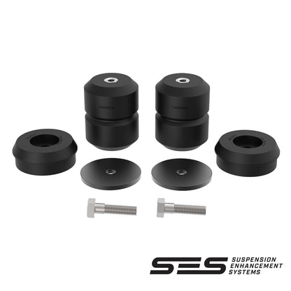 Timbren SES Rear Kit - Suspension Enhancement for Honda Odyssey