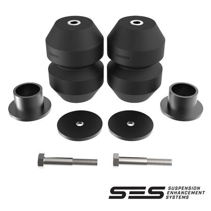 Timbren SES Rear Kit - Fits Honda Odyssey