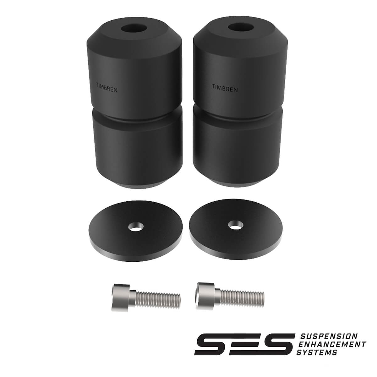 Timbren SES Rear Kit - Fits Honda Odyssey 1991-01