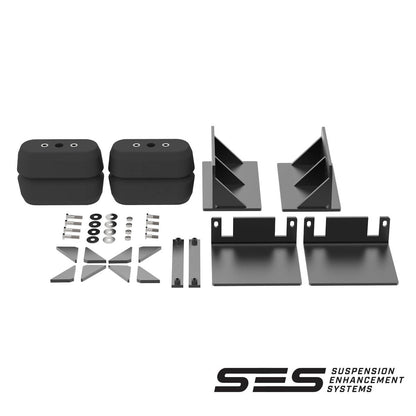 Timbren SES Rear Kit - Suspension Enhancement for Improved Stability