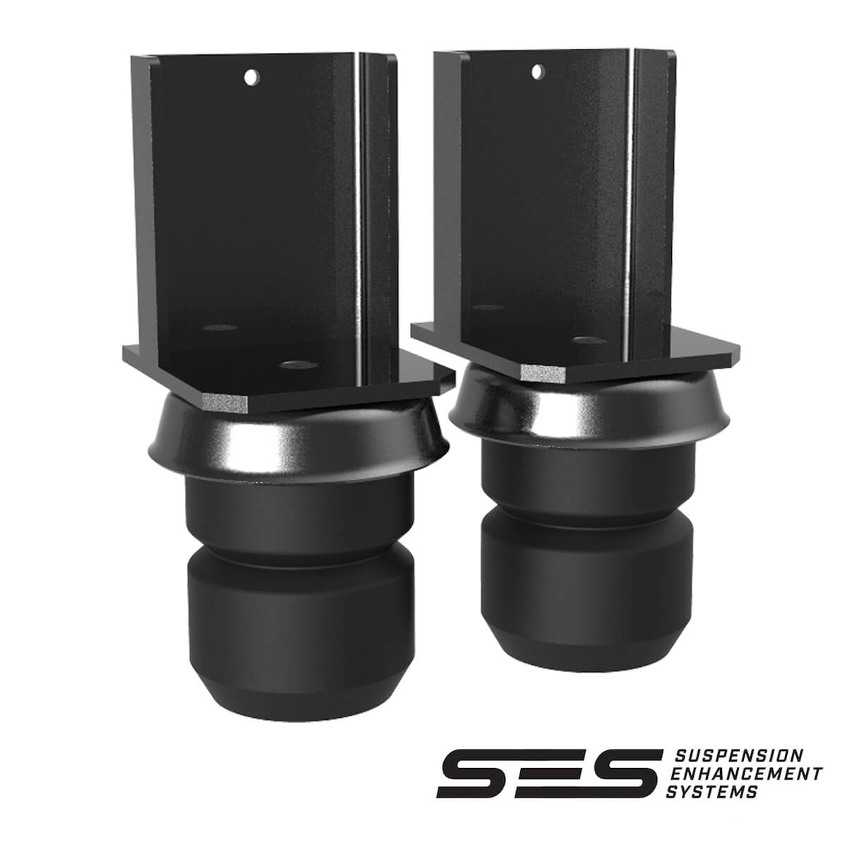 Timbren SES Rear Kit - Suspension Enhancement for Load Support