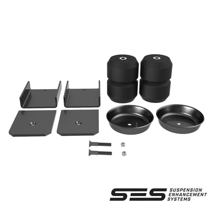 Timbren SES Rear Kit - Suspension Enhancement for Load Support