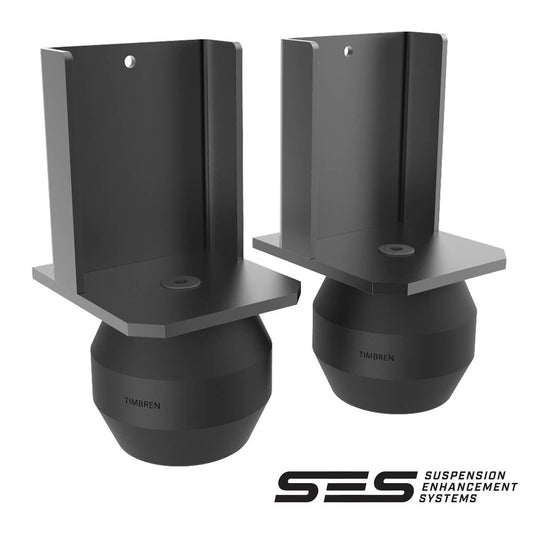 Timbren SES HD Front Kit - Suspension Support for Towing & Hauling