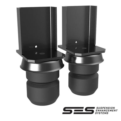 Timbren SES HD Front Kit - Heavy-Duty Suspension Enhancement