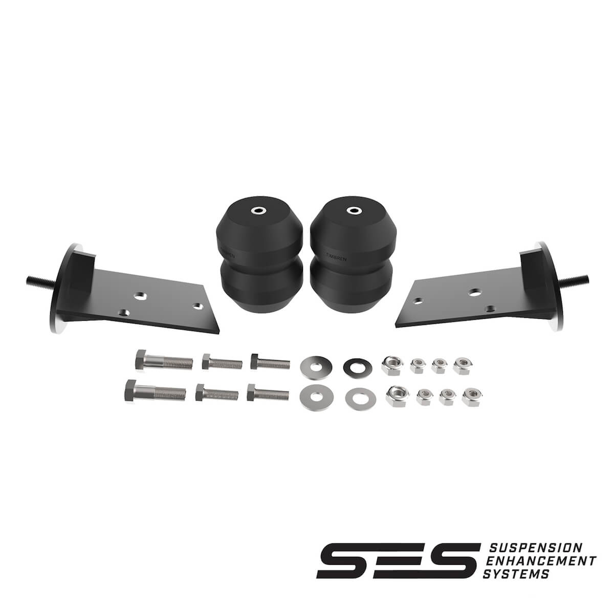 Timbren SES Kit - Heavy-Duty Suspension Upgrade