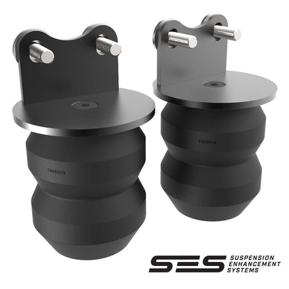 Timbren SES Kit - Suspension Support for Improved Handling