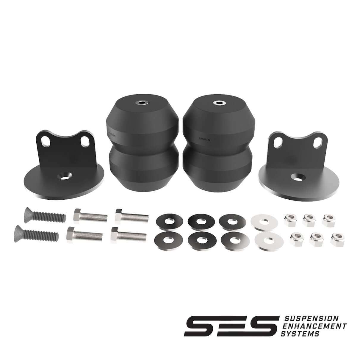 Timbren SES Kit - Suspension Support for Improved Handling