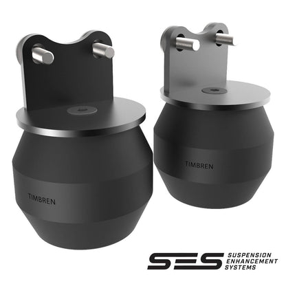 Timbren SES Kit - Suspension Enhancement for Heavy Loads