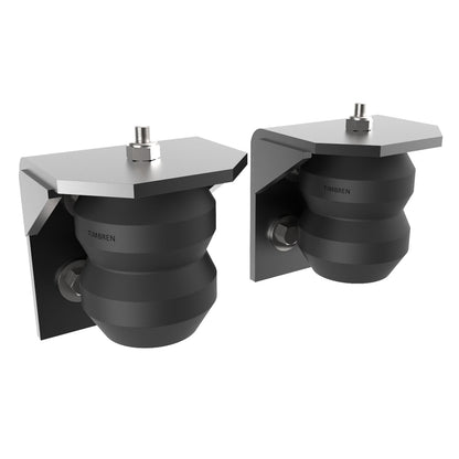 Timbren SES Kit - Suspension Support for Heavy-Duty Applications