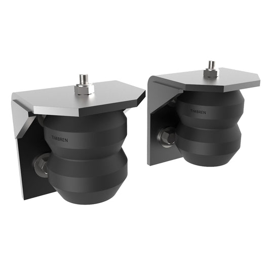 Timbren SES Kit - Suspension Support for Heavy-Duty Applications