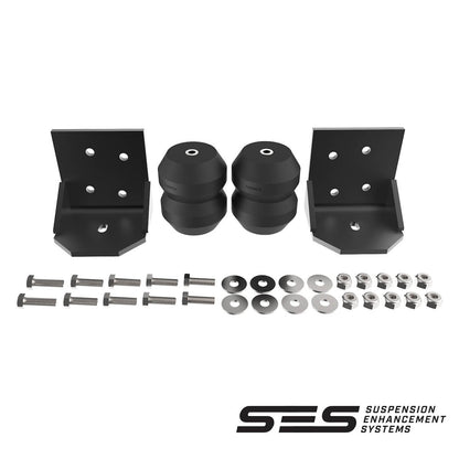 Timbren SES Kit - Suspension Support for Heavy-Duty Applications