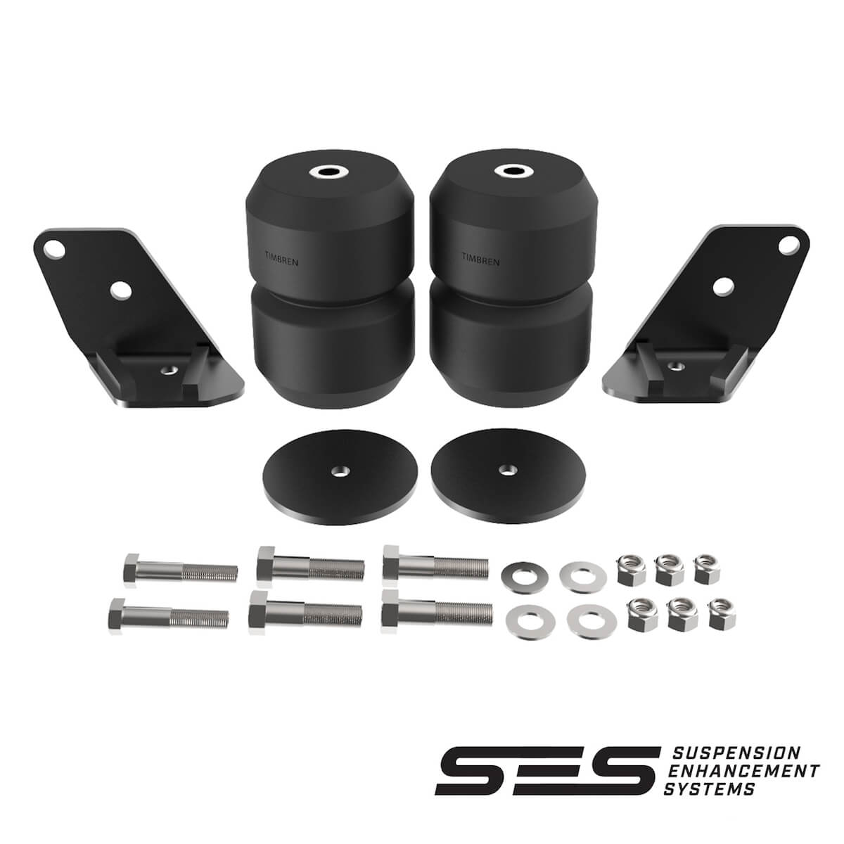 Timbren SES Kit - Suspension Enhancement for Load Stability