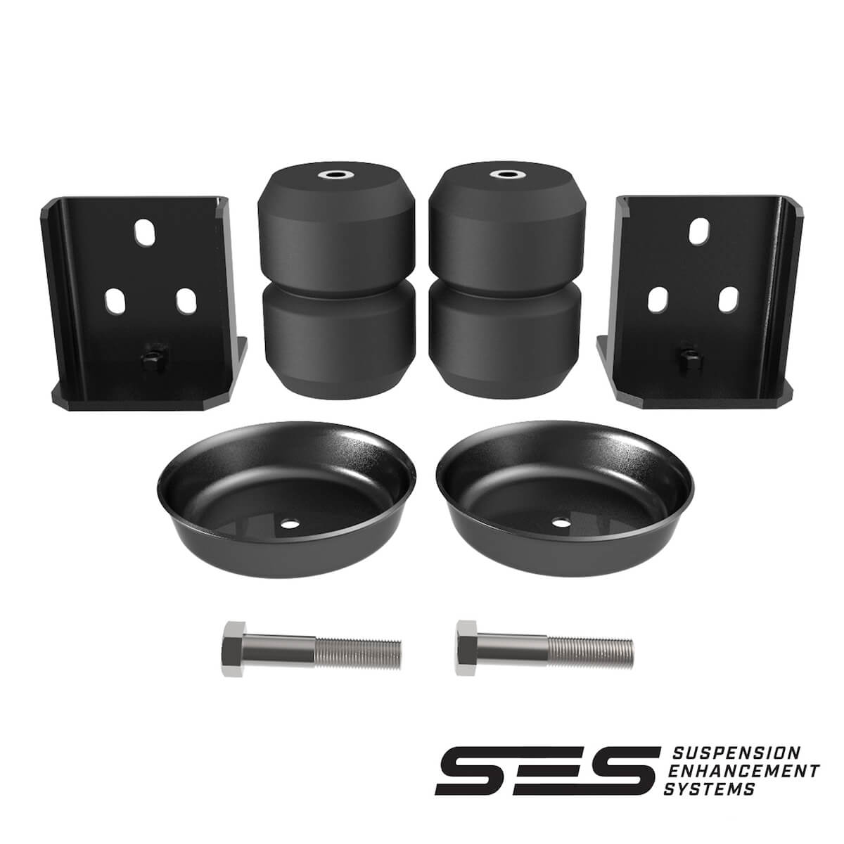 Timbren SES Kit - Suspension Support for Off-Road Vehicles