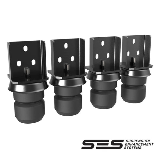 Timbren SES Kit - Suspension Enhancement for Heavy-Duty Applications