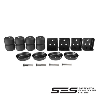 Timbren SES Kit - Suspension Enhancement for Heavy-Duty Applications