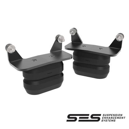 Timbren SES HD Rear Kit - Suspension Enhancement for Heavy Loads