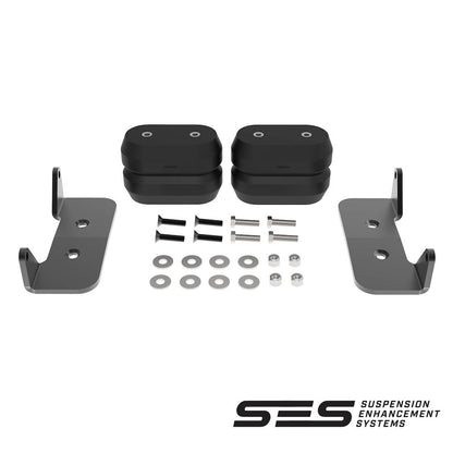 Timbren SES HD Rear Kit - Suspension Enhancement for Heavy Loads