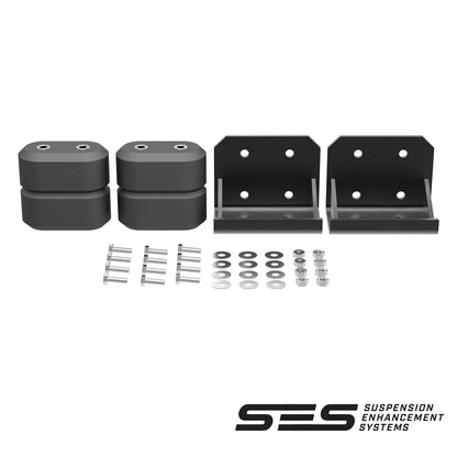 Timbren SES Rear Kit - Fits Various Vehicles