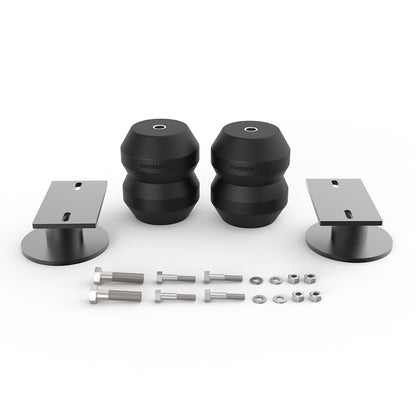 Timbren SES Rear Kit - Suspension Enhancement for Load Support