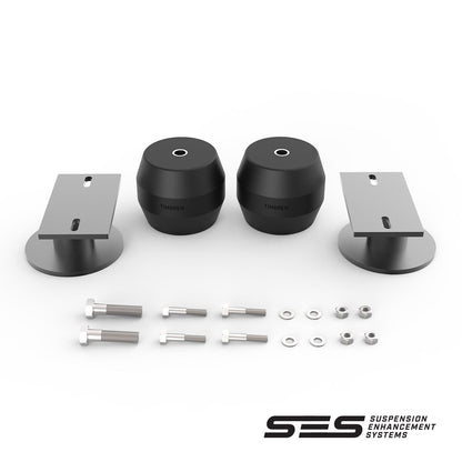 Timbren SES Rear Kit - Fits 1999-2014 IVECO 50C18