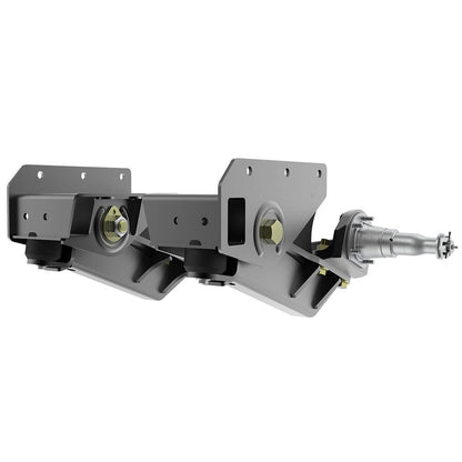 Timbren Axle-Less Trailer Suspension 5200 lb HD