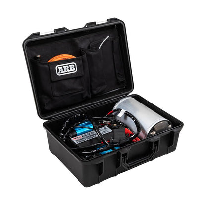 ARB 12V Twin Motor Portable Air Compressor