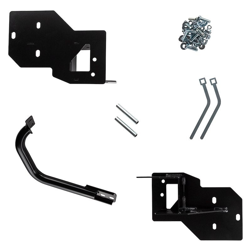 Bumper Mounting Kit; Complete Kit To Install ARB Bumper