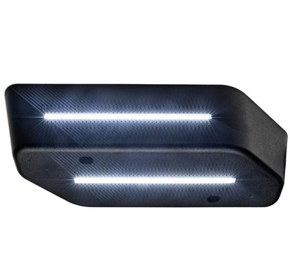 Cargo Area Light - LED; Hard Wired; LED; White