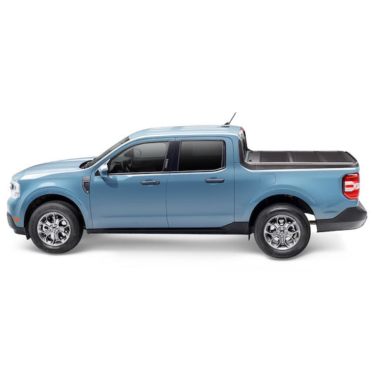 Premium Hard Trifold Tonneau Cover - Fits Ford Maverick 5'