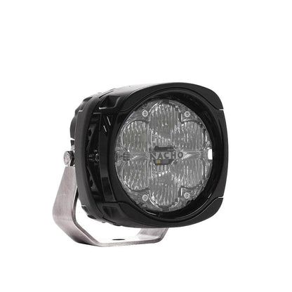 NACHO Quatro LED Auxiliary Flood Light Set