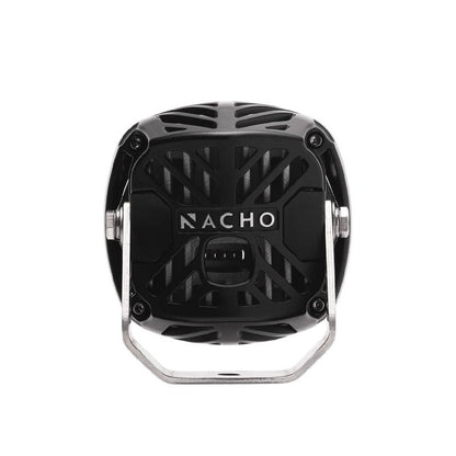 NACHO Quatro LED Auxiliary Combo Light Set