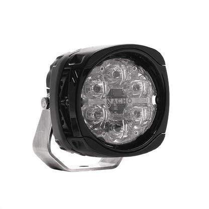 NACHO Quatro LED Auxiliary Spot Light Set