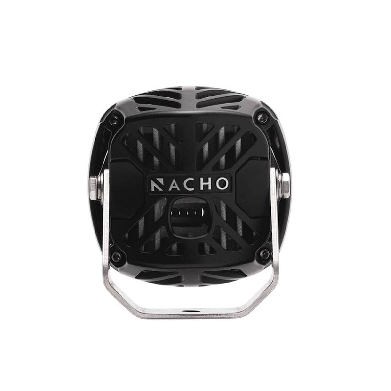 NACHO Quatro LED Auxiliary Spot Light Set