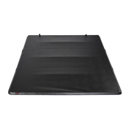 Soft Folding Tonneau Cover - Fits Toyota Tacoma, Weather-Resistant