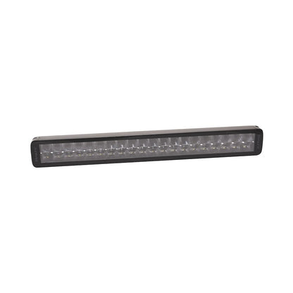 TFX 20" LED Light Bar – 200W, Combo Beam, 15400 Lumens, Black Housing with Wiring & Mounting Brackets