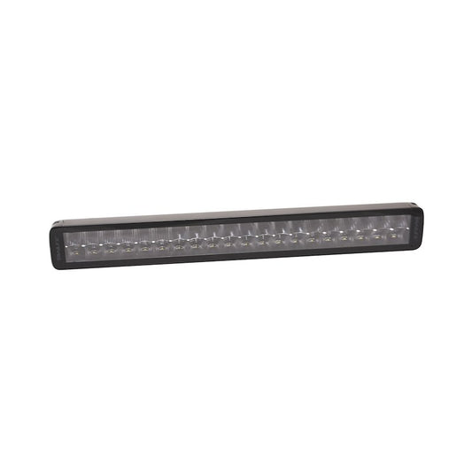 TFX 20" LED Light Bar – 200W, Combo Beam, 15400 Lumens, Black Housing with Wiring & Mounting Brackets