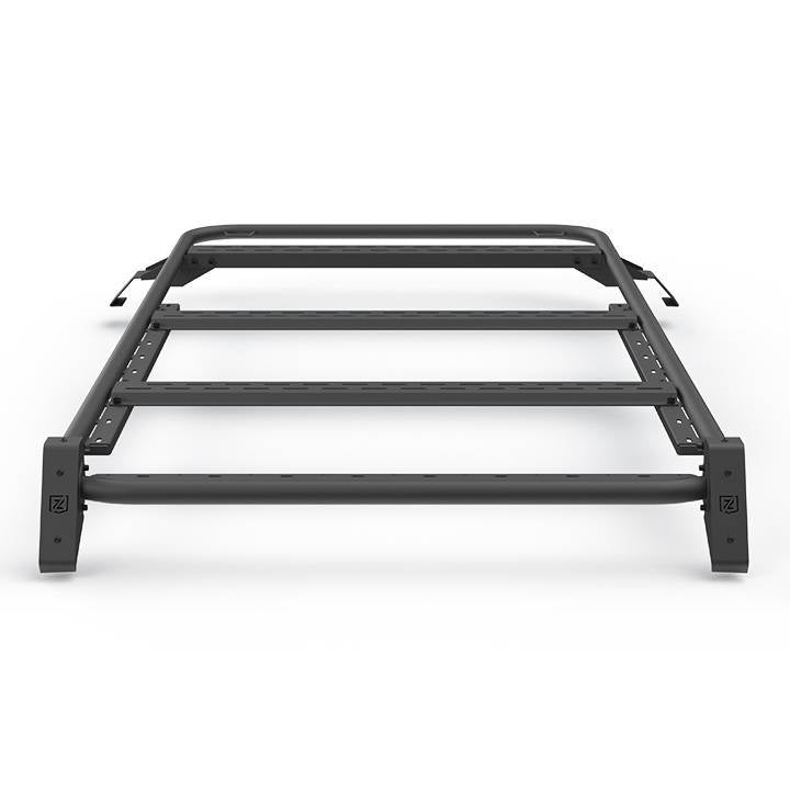 2021-2024 Ford Bronco 4-Door Hardtop Roof Rack (PN)