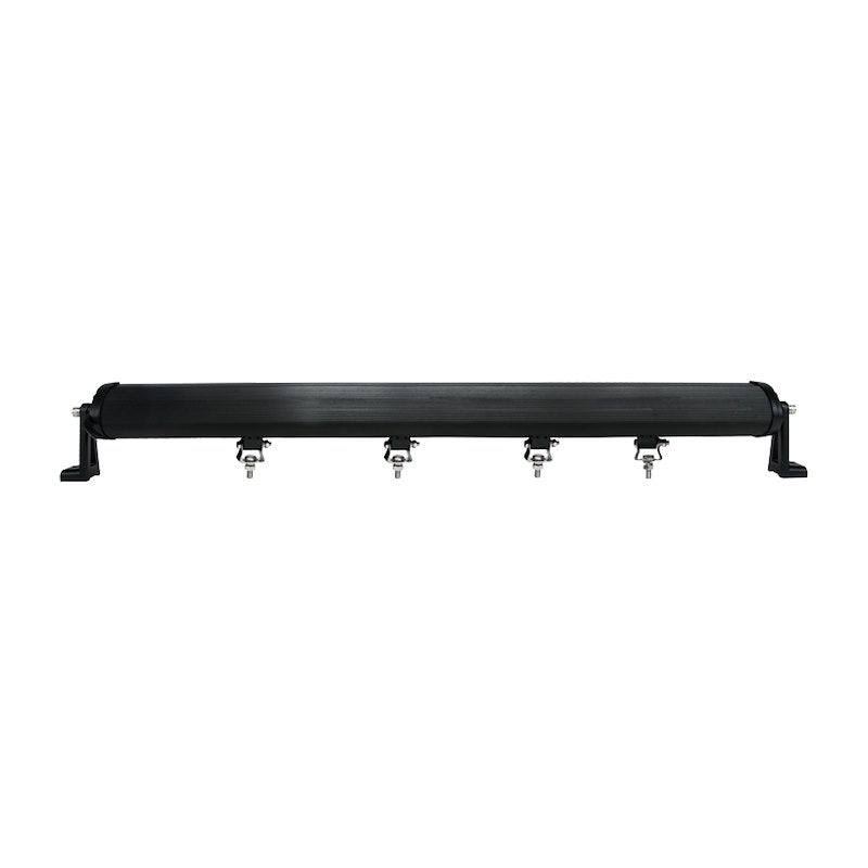 TFX 32" LED Light Bar – 192W, Combo Beam, 17280 Lumens, Black Housing with Wiring & Mounting Brackets