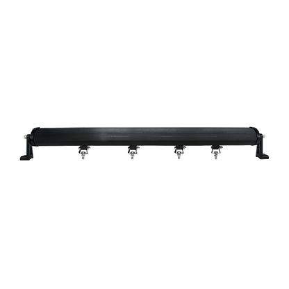 TFX 32" LED Light Bar – 192W, Combo Beam, 17280 Lumens, Black Housing with Wiring & Mounting Brackets