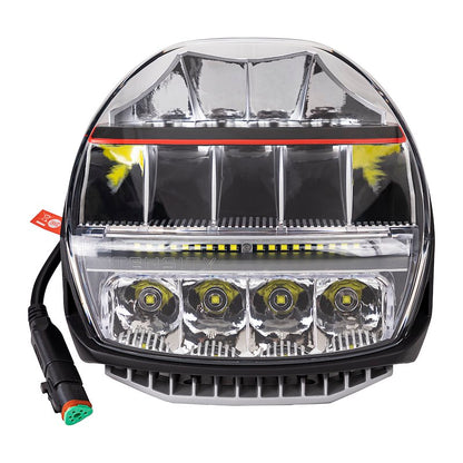 Intensity IQ Driving Light Set