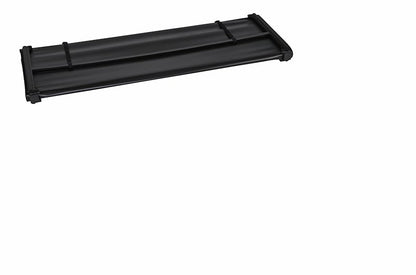 Soft Folding Tonneau Cover - Toyota Tundra, Black